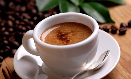 El consumo de café disminuye el riesgo de depresión